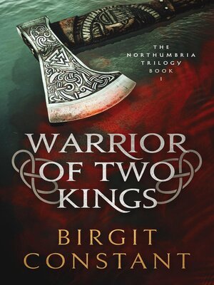 cover image of Warrior of two Kings